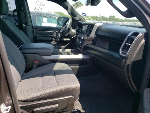 Photo 5 from auction – 2022 RAM 1500 BIG H with VIN 1C6RREBTXNN125865