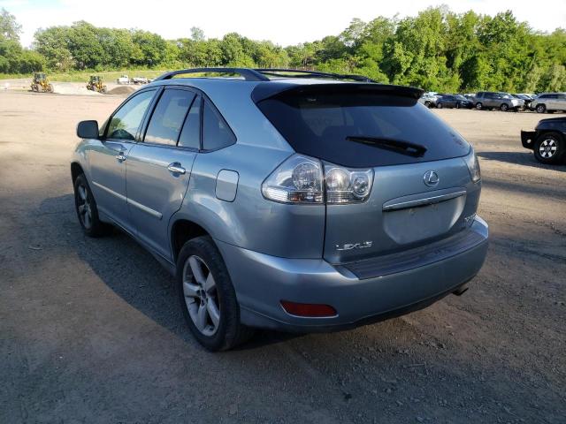 Foto 3 de la subasta – 2008 LEXUS RX 350 con VIN 2T2HK31U08C060194