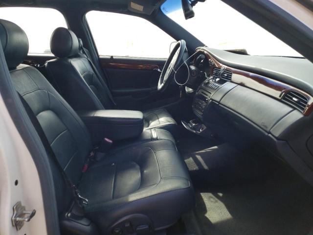 Photo 5 from auction – 2005 CADILLAC DEVILLE with VIN 1G6KD54Y65U221504