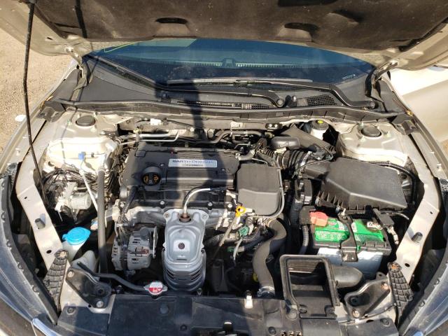 Photo 7 from auction – 2014 HONDA ACCORD LX with VIN 1HGCR2F37EA022970