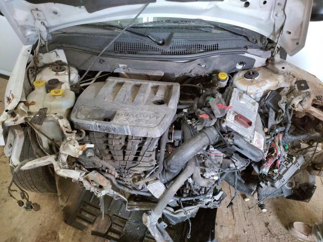Photo 7 from auction – 2012 JEEP COMPASS with VIN 1C4NJDAB4CD510942