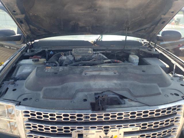 Photo 7 from auction – 2011 GMC SIERRA K25 with VIN 1GT125C83BF190177