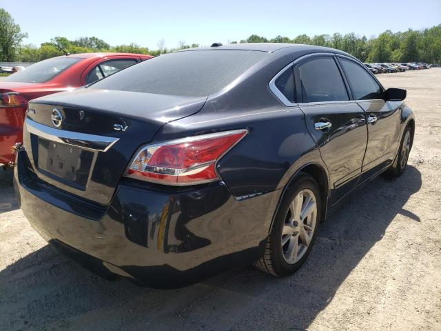 Photo 4 from auction – 2015 NISSAN ALTIMA 2.5 with VIN 1N4AL3AP7FC193723