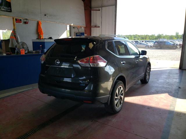 Photo 4 from auction – 2014 NISSAN ROGUE S with VIN 5N1AT2MV7EC784076