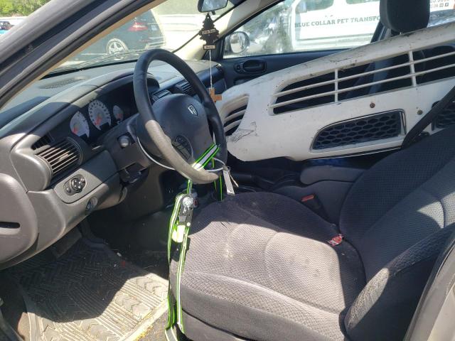 Photo 5 from auction – 2005 DODGE STRATUS with VIN 1B3EL46X35N512341