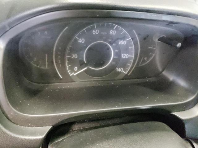 Photo 8 from auction – 2014 HONDA CR-V EX with VIN 5J6RM4H5XEL050472