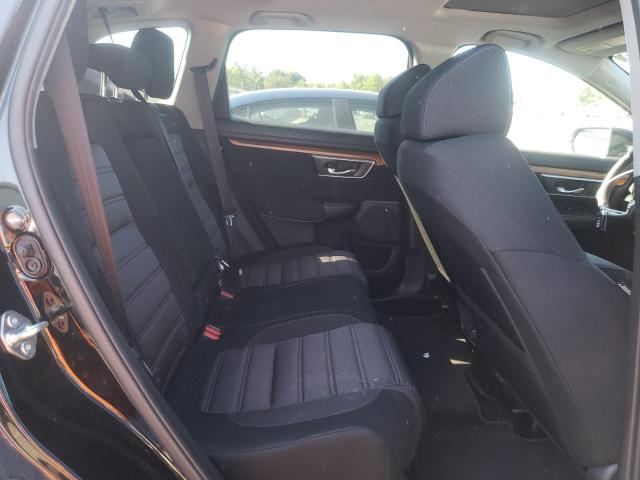 Photo 6 from auction – 2018 HONDA CR-V EX with VIN 7FARW2H57JE093804
