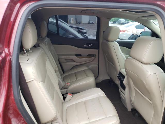Photo 6 from auction – 2017 GMC ACADIA DEN with VIN 1GKKNPLS2HZ104968