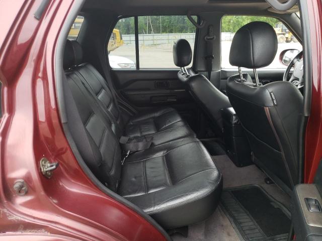 Photo 6 from auction – 2002 NISSAN PATHFINDER with VIN JN8DR09Y92W733927
