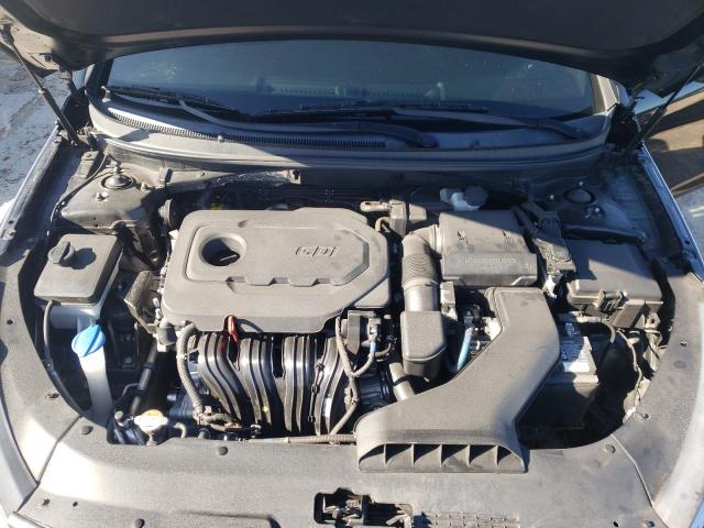 Photo 7 from auction – 2019 HYUNDAI SONATA LIM with VIN 5NPE34AF0KH820415