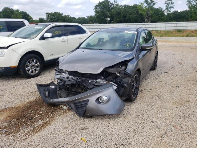 صورة رقم 2 من المزاد - 2013 FORD FOCUS SE مع VIN 1FADP3F27DL135333