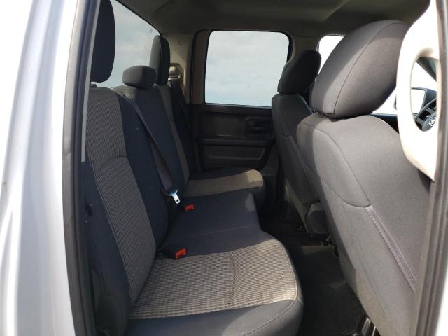 Photo 6 from auction – 2012 DODGE RAM 1500 S with VIN 1C6RD7FT7CS271515