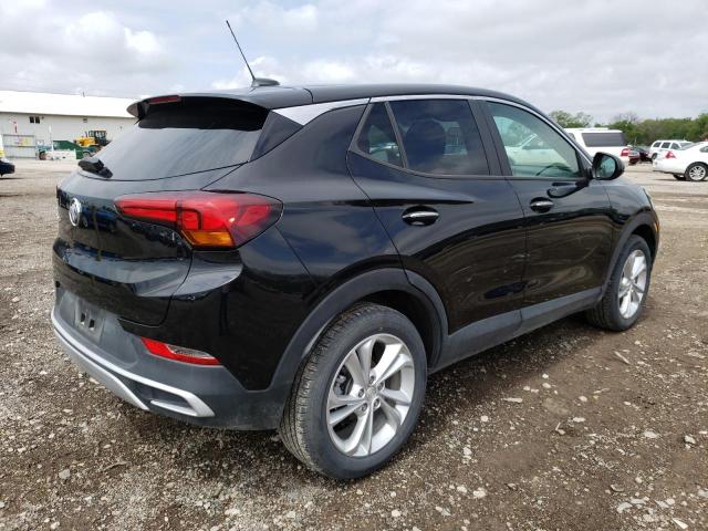 Zdjęcie 4 z aukcji – 2020 BUICK ENCORE GX z VIN KL4MMBS2XLB107785