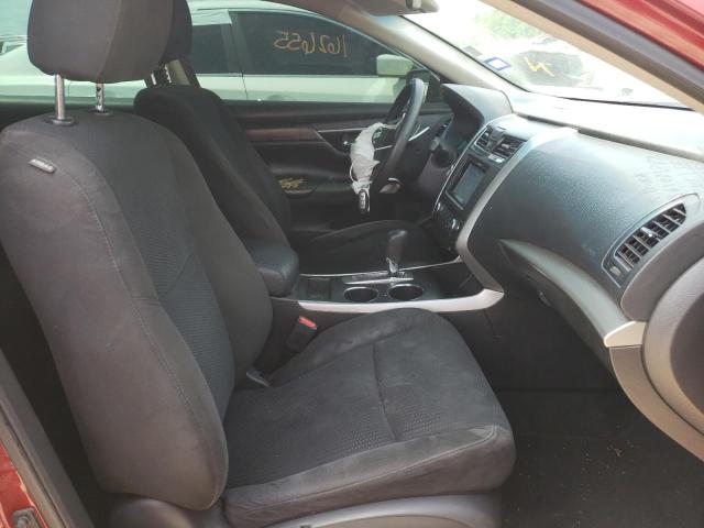 Photo 5 from auction – 2015 NISSAN ALTIMA 2.5 with VIN 1N4AL3AP9FN407535