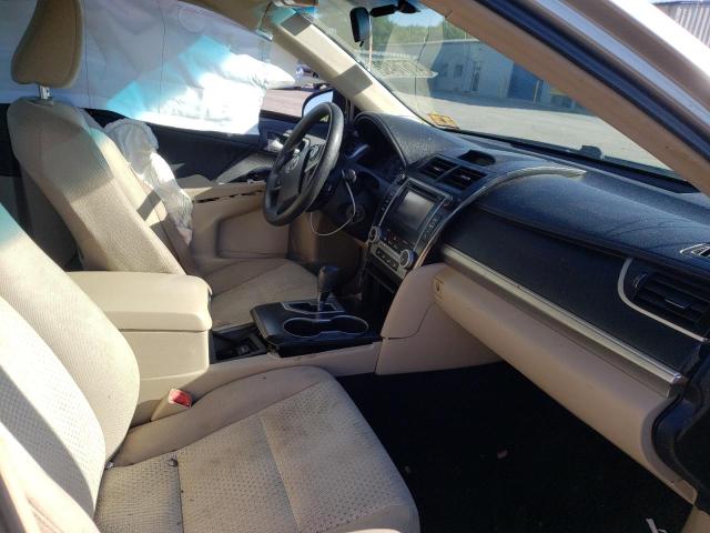 Photo 5 from auction – 2014 TOYOTA CAMRY L with VIN 4T1BF1FK9EU431373