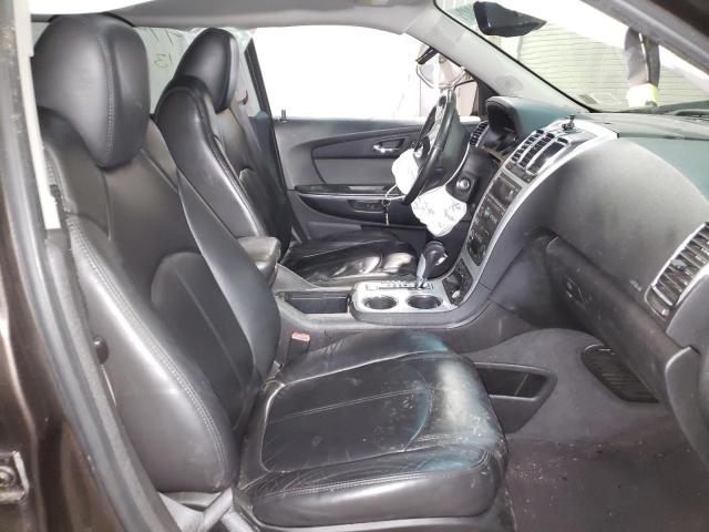 Photo 5 from auction – 2012 GMC ACADIA SLT with VIN 1GKKVRED6CJ146366