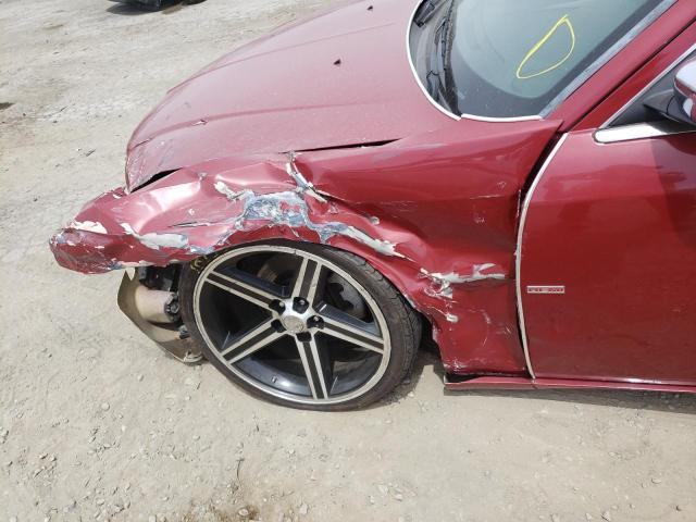Photo 9 from auction – 2007 CHRYSLER 300C with VIN 2C3KA63H77H706564