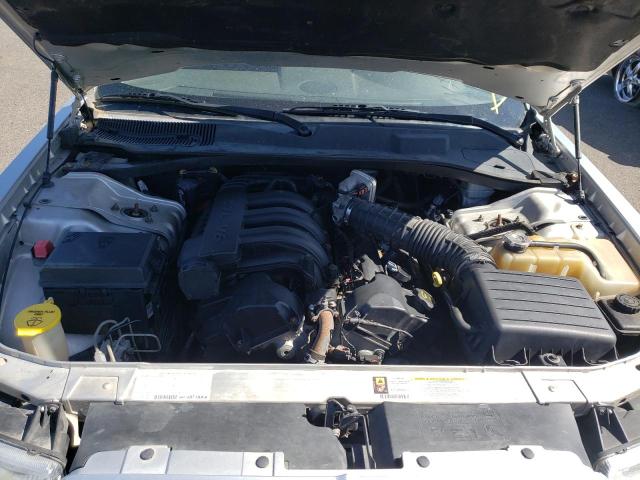 Photo 7 from auction – 2008 CHRYSLER 300 LX with VIN 2C3KA43R98H106918