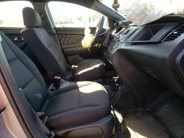 Photo 5 from auction – 2015 FORD TAURUS POL with VIN 1FAHP2MK6FG154269
