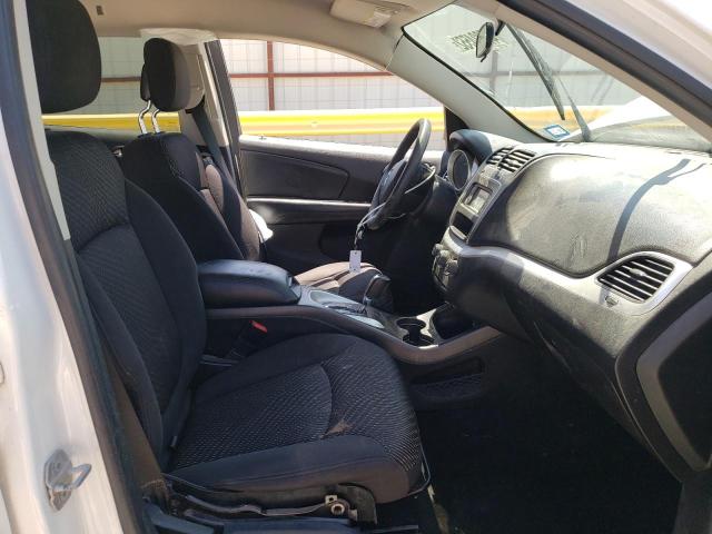 Photo 5 from auction – 2014 DODGE JOURNEY SX with VIN 3C4PDCBGXET192214