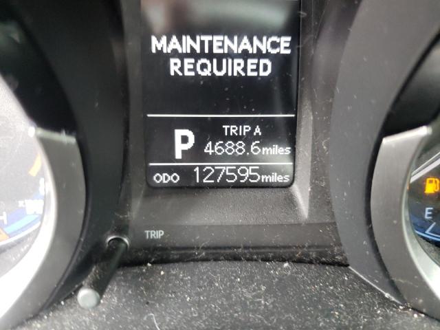 Photo 8 from auction – 2016 TOYOTA COROLLA L with VIN 2T1BURHE5GC647897