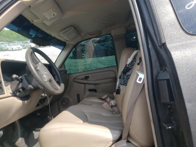 Photo 5 from auction – 2004 GMC NEW SIERRA with VIN 2GTEK19T041193246