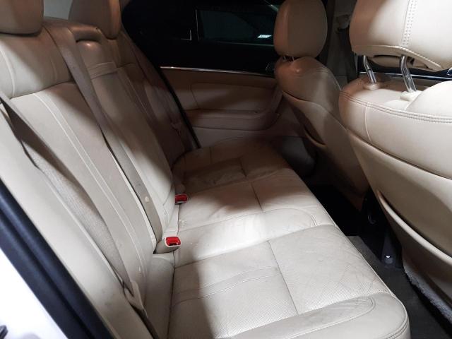 Photo 6 from auction – 2013 LINCOLN MKS with VIN 1LNHL9DKXDG603069