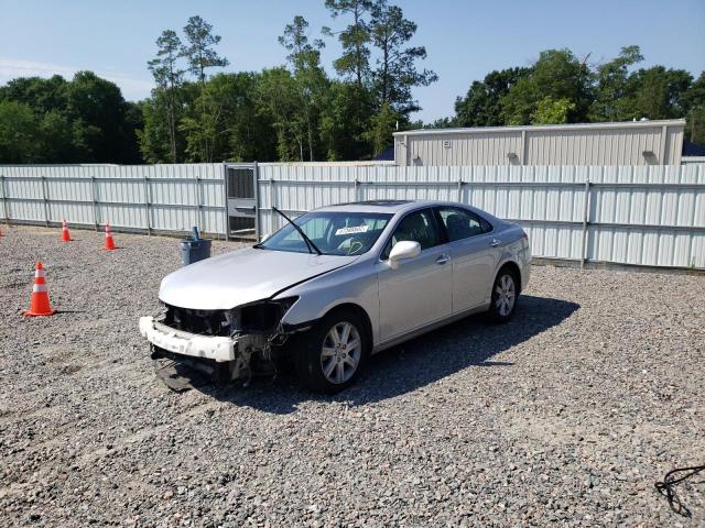 Photo 2 from auction – 2007 LEXUS ES 350 with VIN JTHBJ46G472148909