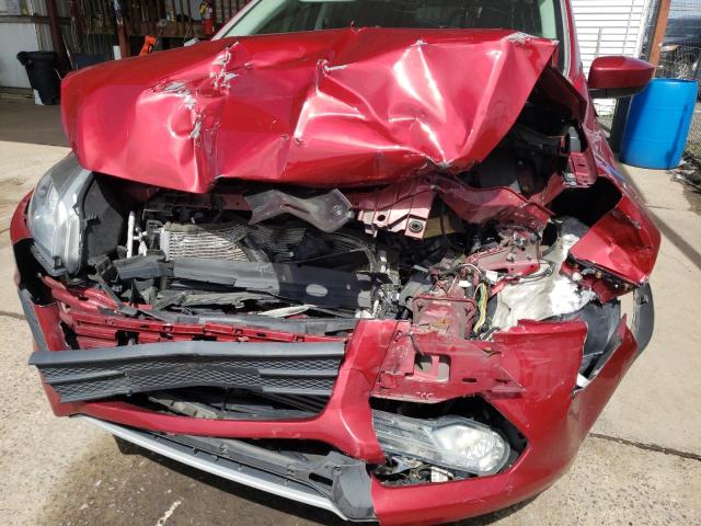 Photo 9 from auction – 2015 FORD ESCAPE SE with VIN 1FMCU9GX2FUB00252