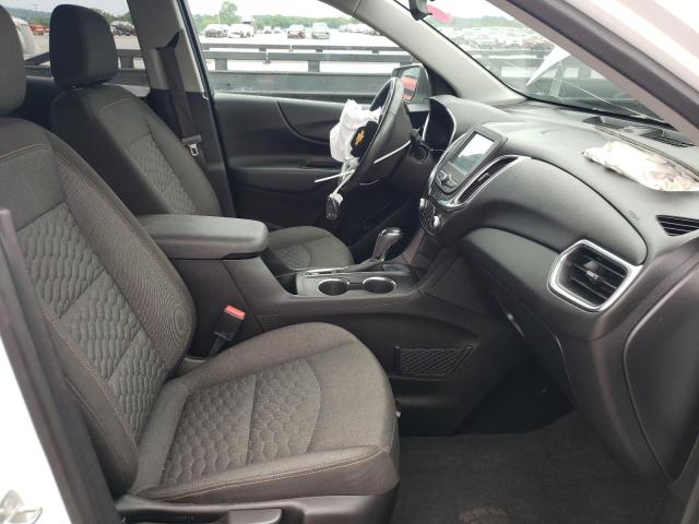 Photo 5 from auction – 2018 CHEVROLET EQUINOX LT with VIN 2GNAXJEV8J6326073
