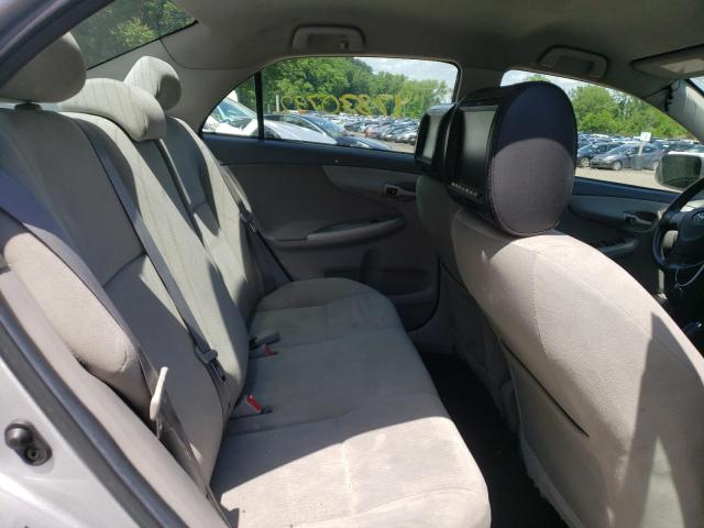 Zdjęcie 6 z aukcji – 2010 TOYOTA COROLLA BA z VIN 2T1BU4EE6AC365220