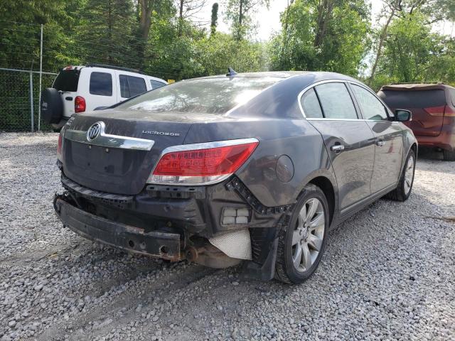 Photo 4 from auction – 2013 BUICK LACROSSE with VIN 1G4GC5E38DF290315