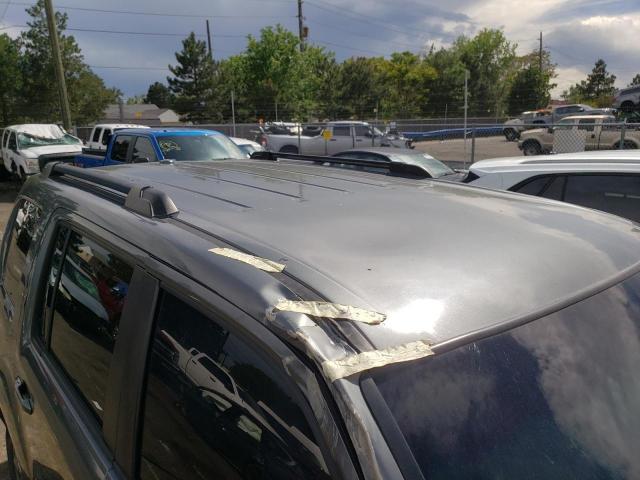 Photo 9 from auction – 2009 HONDA PILOT EX with VIN 5FNYF48449B025112