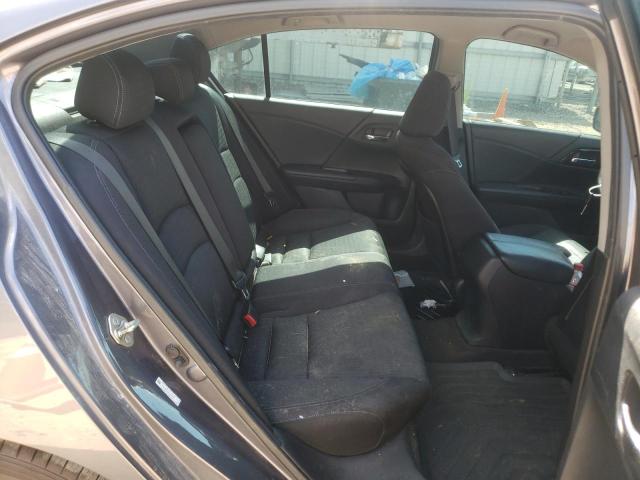 Photo 6 from auction – 2014 HONDA ACCORD SPO with VIN 1HGCR2E59EA143082