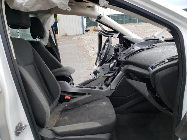 Photo 5 from auction – 2013 FORD ESCAPE S with VIN 1FMCU0F76DUA46917