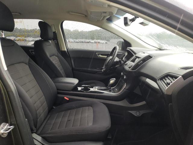 Photo 5 from auction – 2018 FORD EDGE SEL with VIN 2FMPK4J95JBB35256
