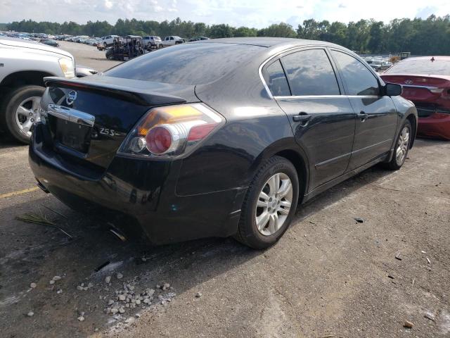 صورة رقم 4 من المزاد - 2012 NISSAN ALTIMA BAS مع VIN 1N4AL2AP9CC200662