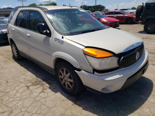 BUICK RENDEZVOUS 2007 with VIN 3G5DA03L57S503070 - Photo from auction