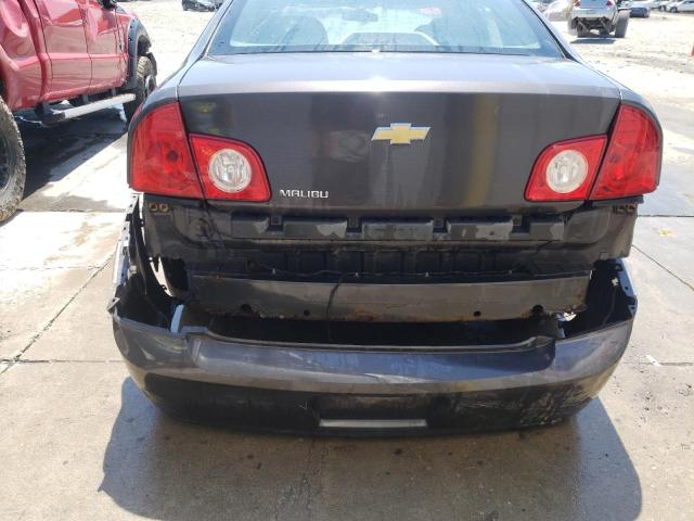 Photo 9 from auction – 2012 CHEVROLET MALIBU LS with VIN 1G1ZA5EU5CF395168