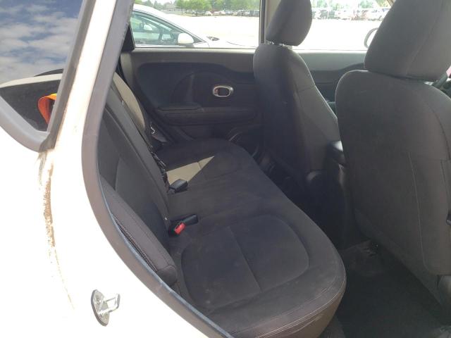 Photo 6 from auction – 2016 KIA SOUL with VIN KNDJN2A21G7287626