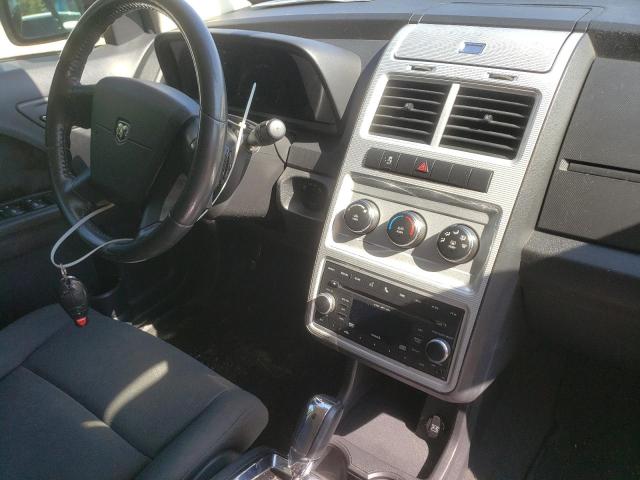 Photo 9 from auction – 2010 DODGE JOURNEY SE with VIN 3D4PG4FB4AT195179