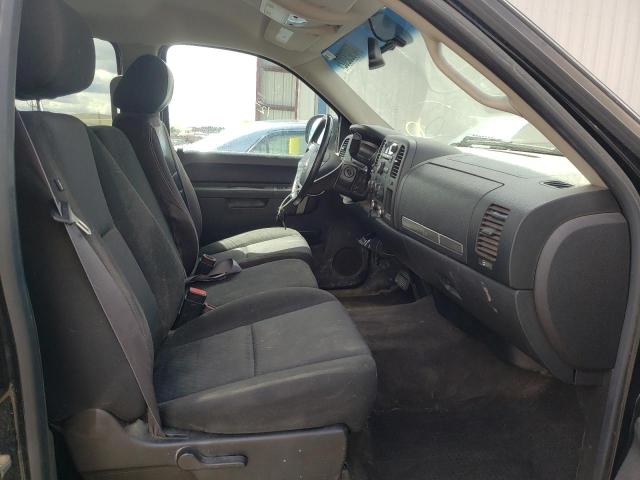 Photo 5 from auction – 2011 CHEVROLET SILVERADO with VIN 3GCPKSE33BG123684