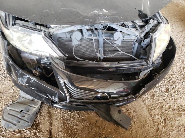 Photo 9 from auction – 2013 LEXUS ES 350 with VIN JTHBK1GGXD2011124