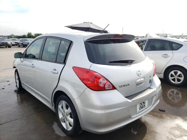 Photo 3 from auction – 2011 NISSAN VERSA S with VIN 3N1BC1CP2BL496863