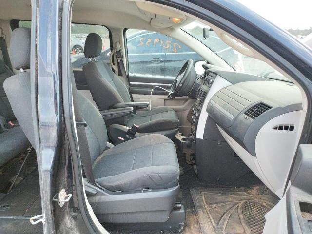 Photo 5 from auction – 2010 DODGE GRAND CARA with VIN 2D4RN4DE1AR145287