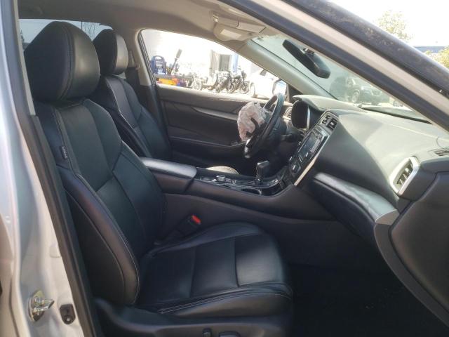 Photo 5 from auction – 2017 NISSAN MAXIMA 3.5 with VIN 1N4AA6AP0HC401130