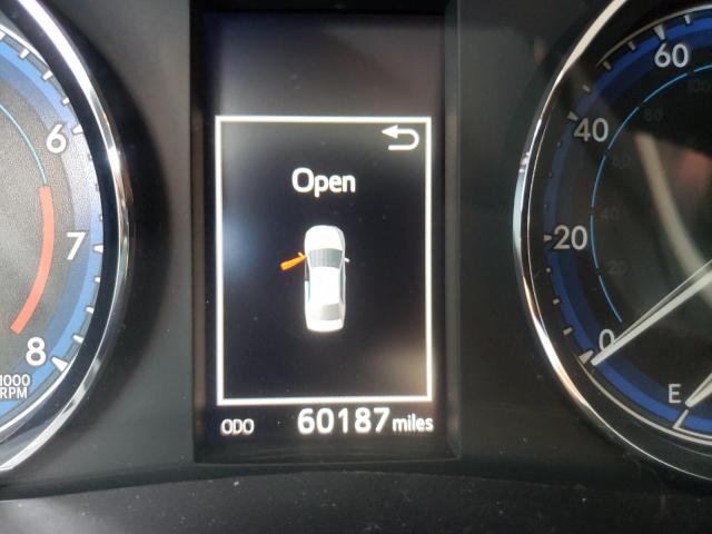 Photo 8 from auction – 2017 TOYOTA COROLLA L with VIN 5YFBURHE7HP625966