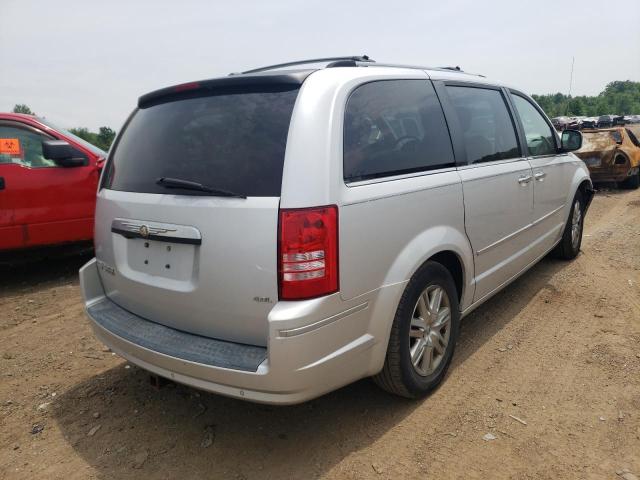 Photo 4 from auction – 2008 CHRYSLER TOWN & COU with VIN 2A8HR64X18R646015