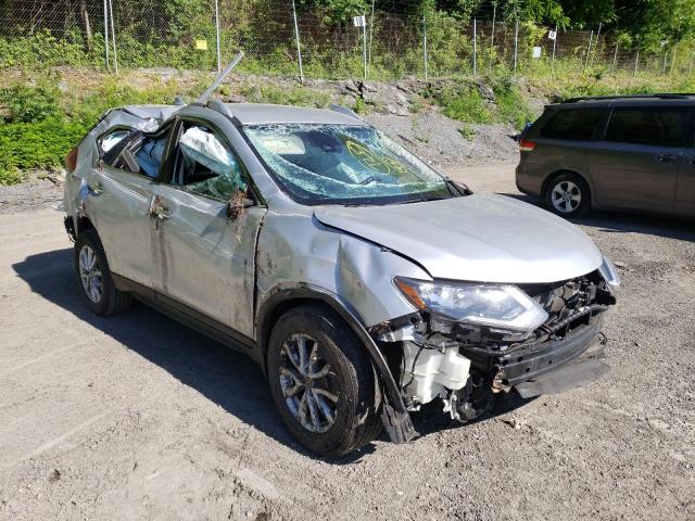 Photo 9 from auction – 2019 NISSAN ROGUE S with VIN KNMAT2MVXKP541435