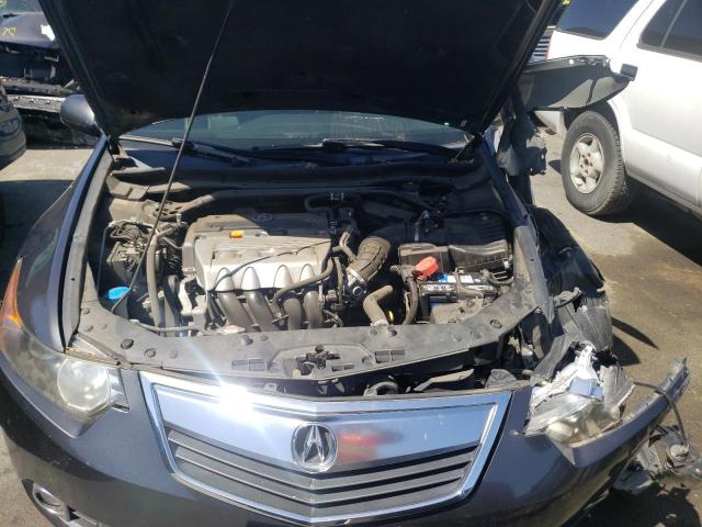 Foto 7 de la subasta – 2012 ACURA TSX TECH con VIN JH4CU2F60CC018119